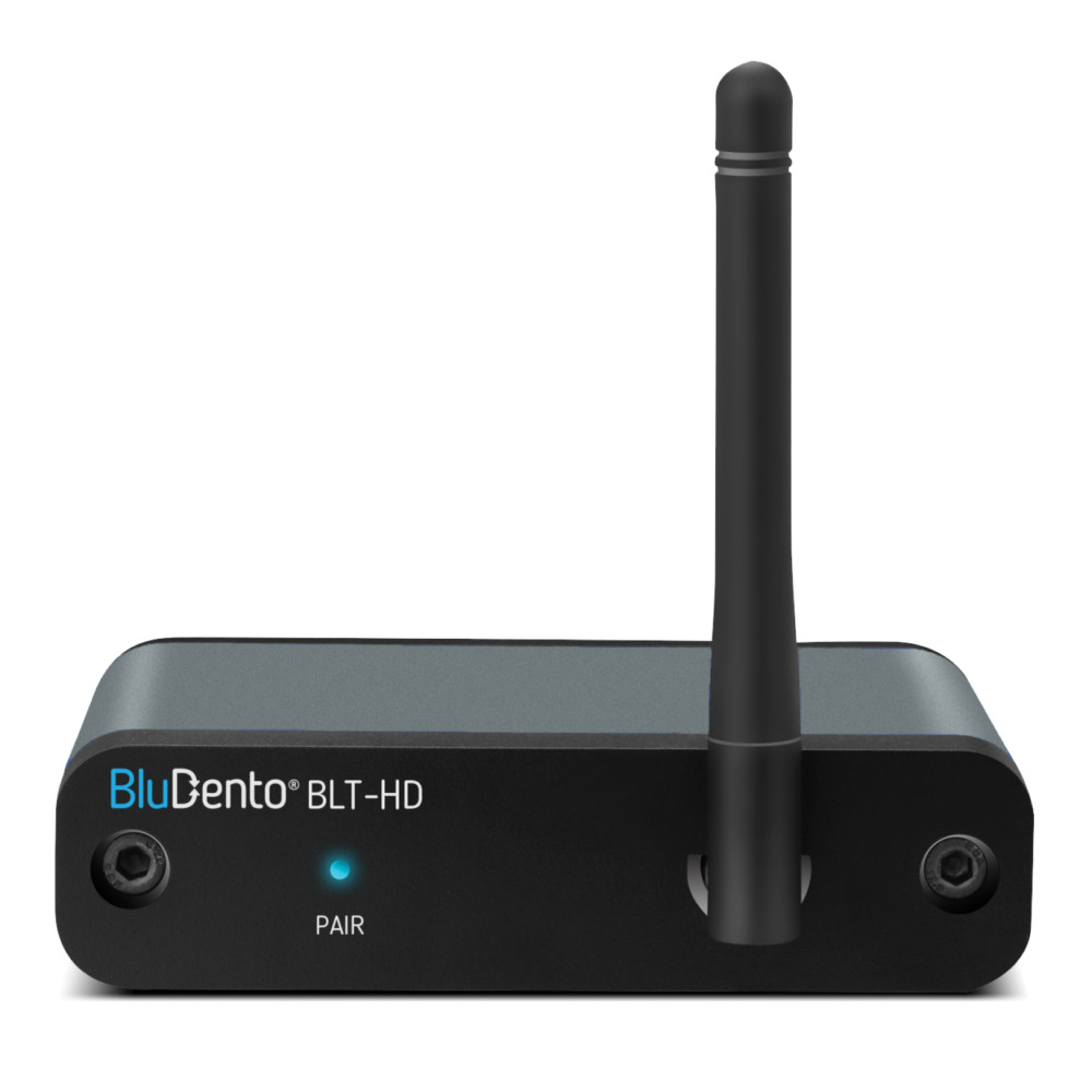 BLT-HD aptX HD Bluetooth Receiver, Hi-Fi Bluetooth v5.4 Audio Adapter
