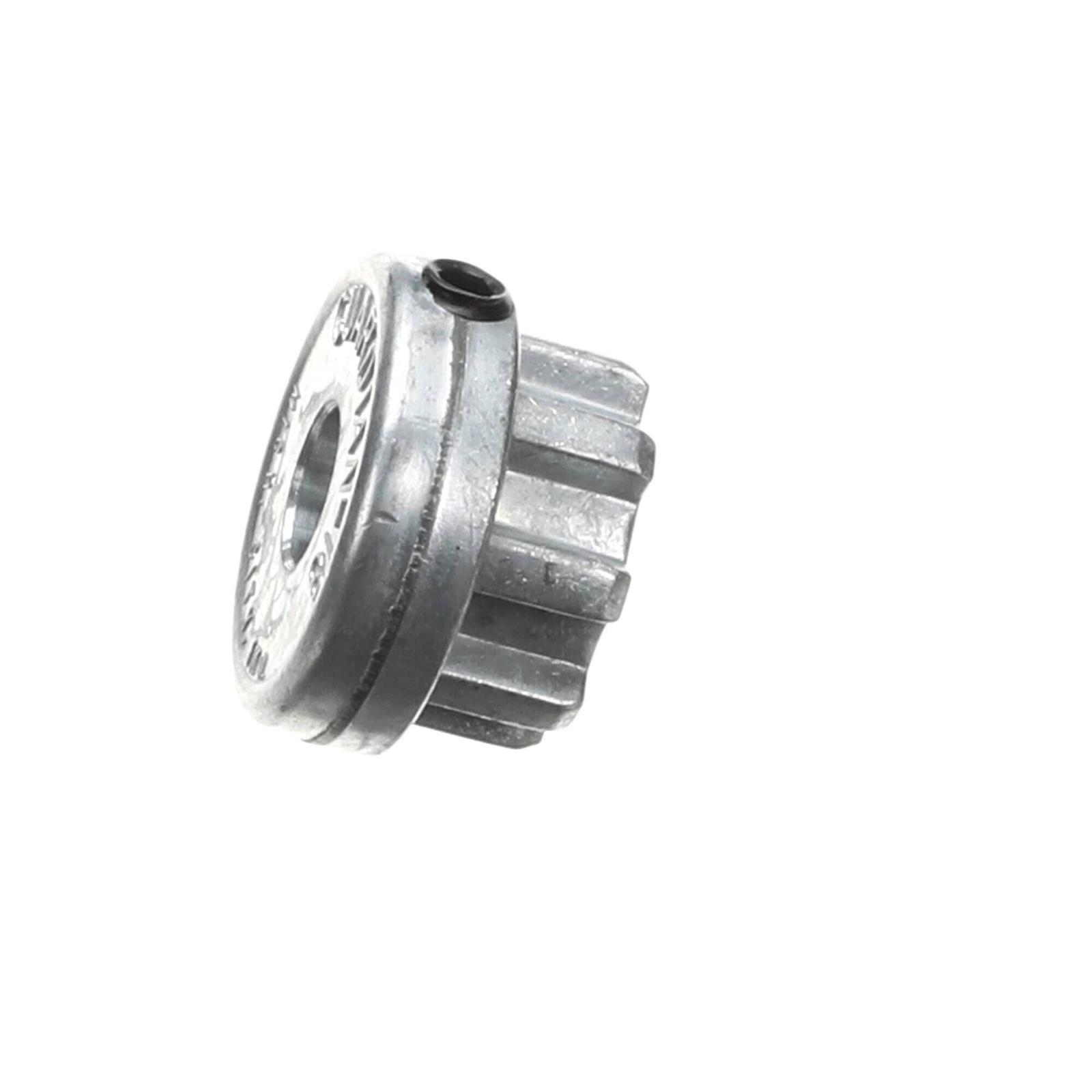 HUB, FLEXIBLE SHAFT COUPLING, 01000956 - Free Shipping + Geniuine OEM