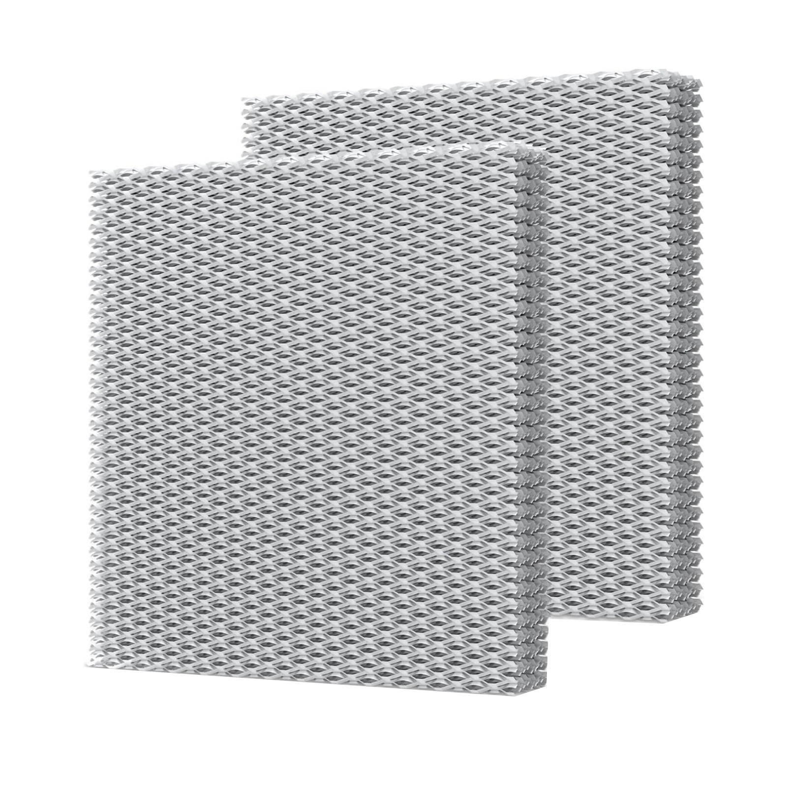 For Honeywell 10 Humidifier Filter Replacement Water Panel 2 Pack for Bryant