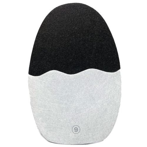KR Strikeforce Bowling Shoe Universal Replacement Sole #9 (SP 9)