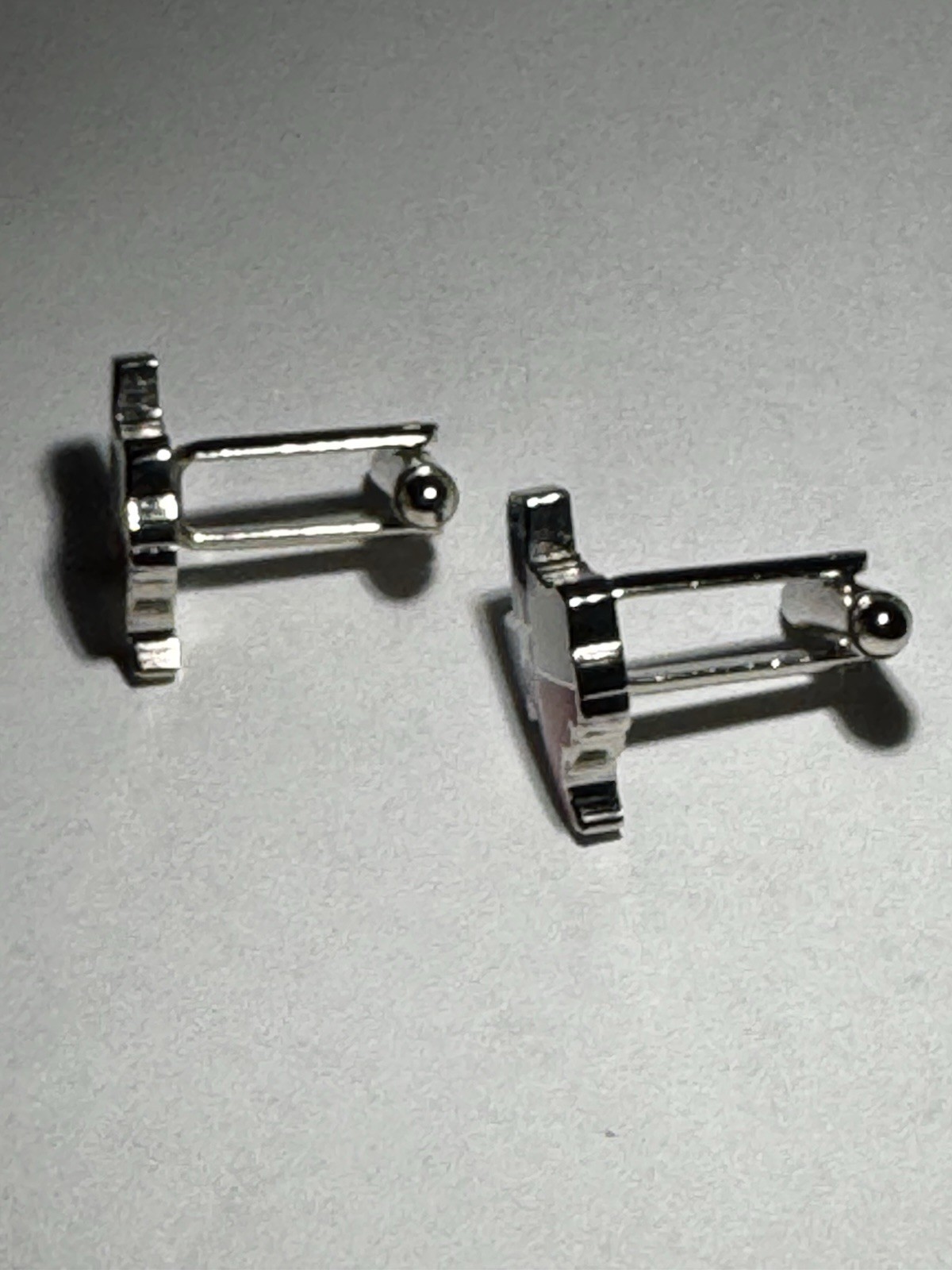 Texas Flag State Cufflinks By Cufflink Inc.