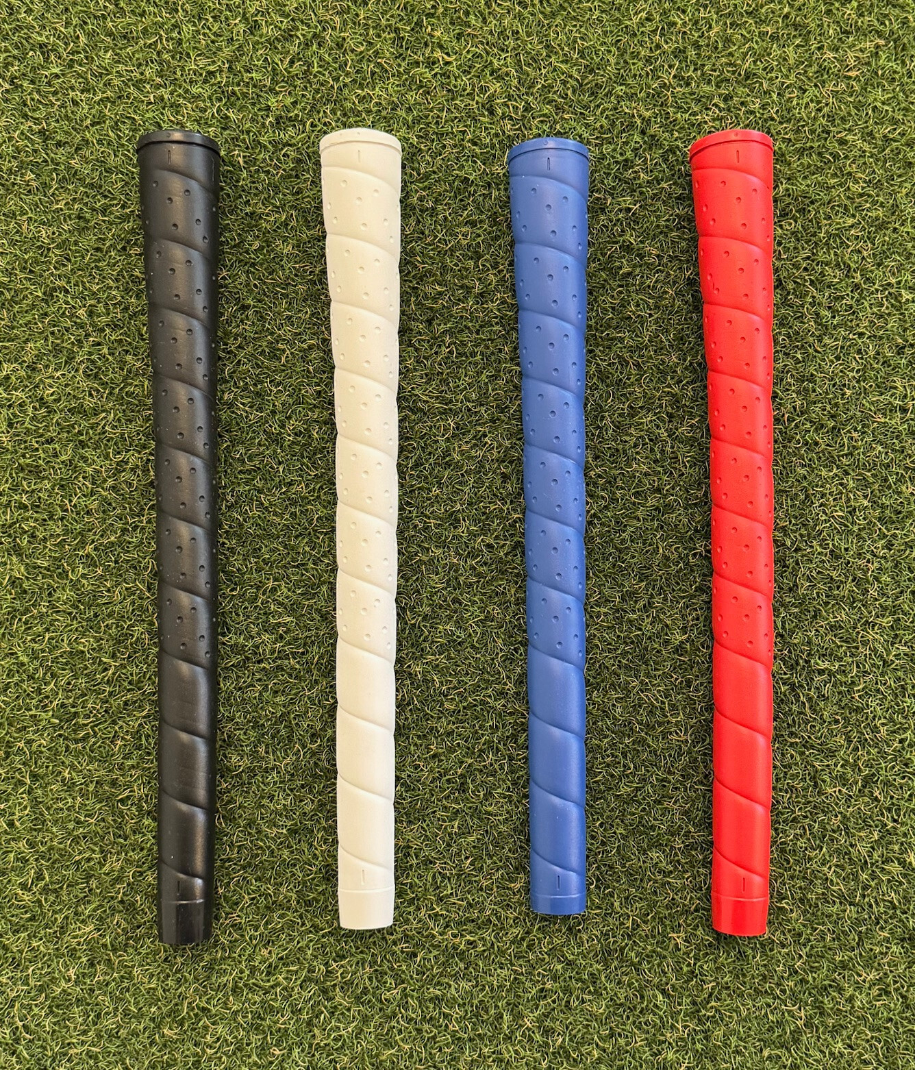 NEW Star Grip Classic Wrap Swing Grip - Choose Color