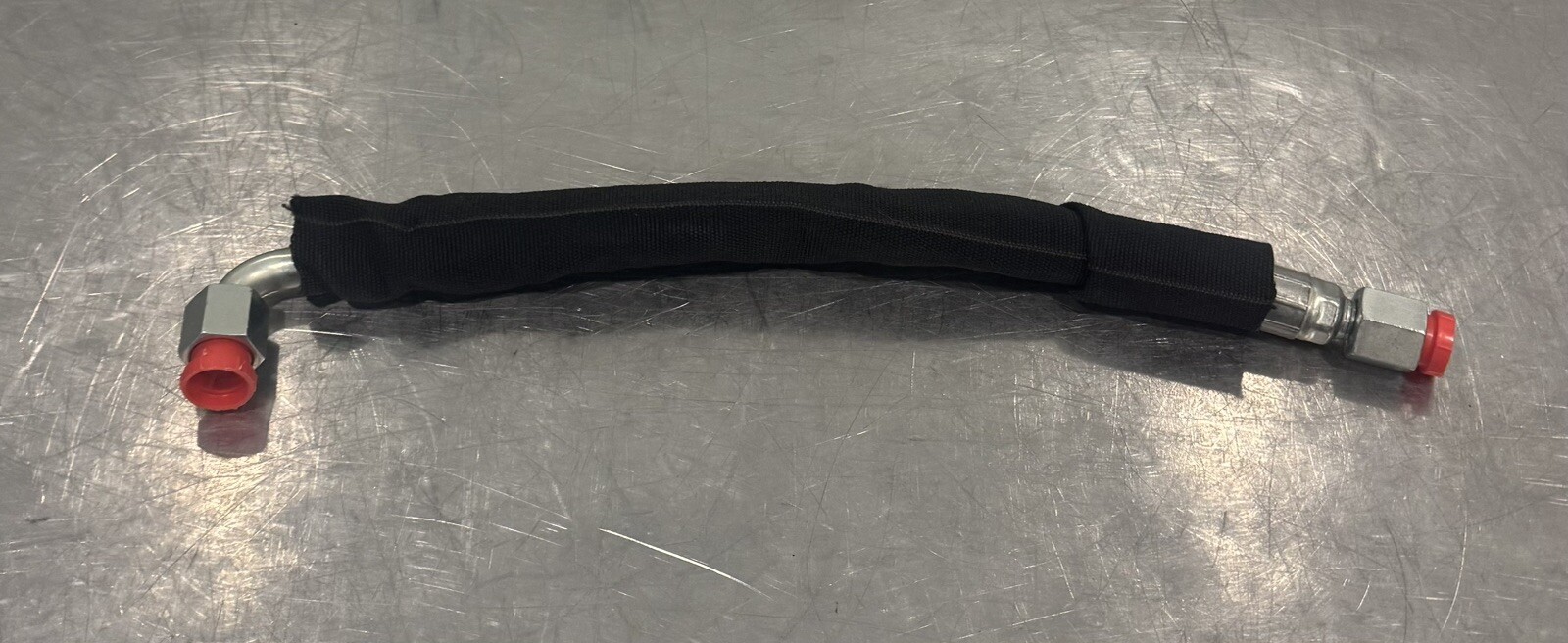 Kubota 7J999-98242 Hydraulic Hose Gates LA2253 Skid Steer NEW! FREE SHIPPING!