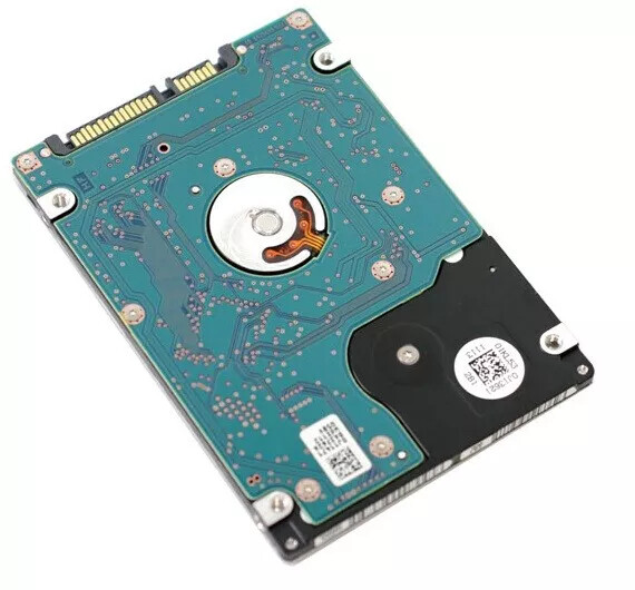 Hard Drive 2.5 HDD Replacement Drive for Dell Inspiron 24-5400 All-In-One