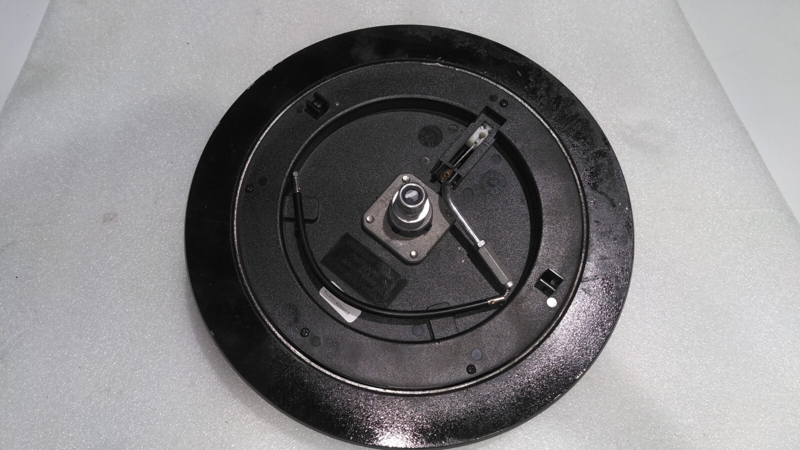 Elliptical Octane Fitness Q35e  &  Q35x  Magnetic Resistance Brake Flywheel