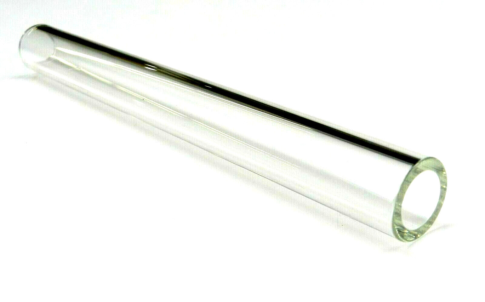 8" Sight Glass Tube Steamaster HPJ-2S Steamer Replacement for Water Level  5/8"D