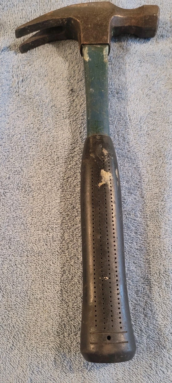 Lot Of Hammers