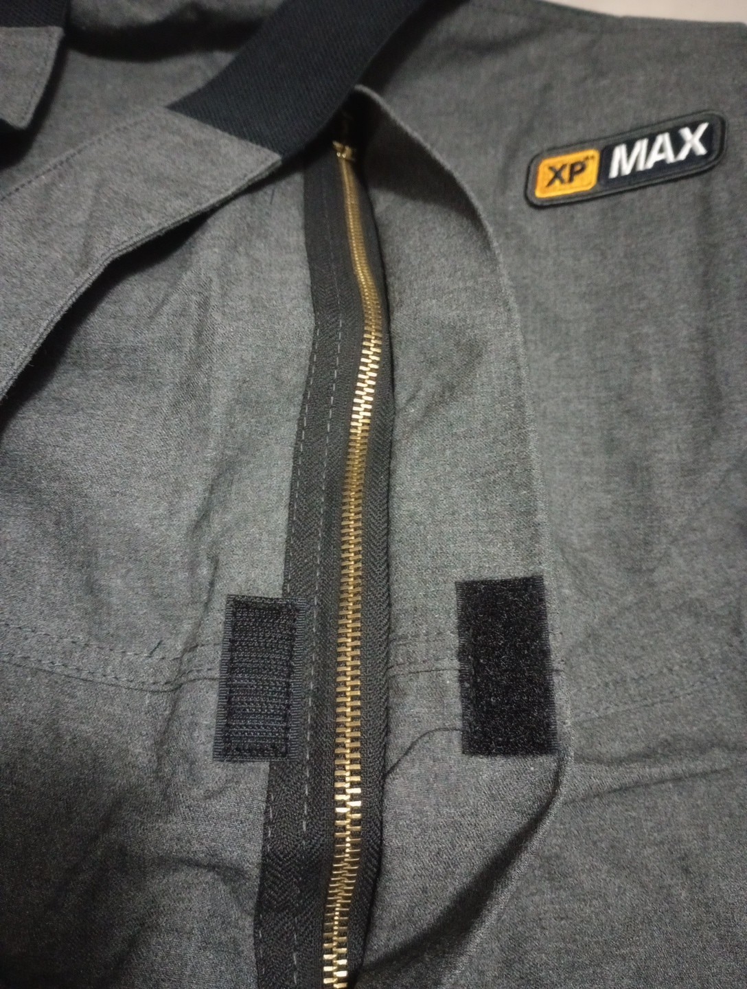 FR Bibbs(XL)-XP Max