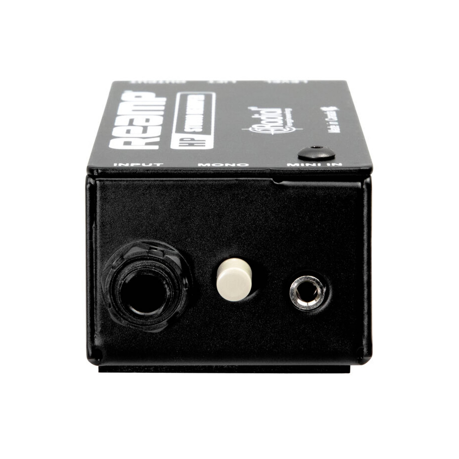 Radial Reamp HP Compact Studio Reamper