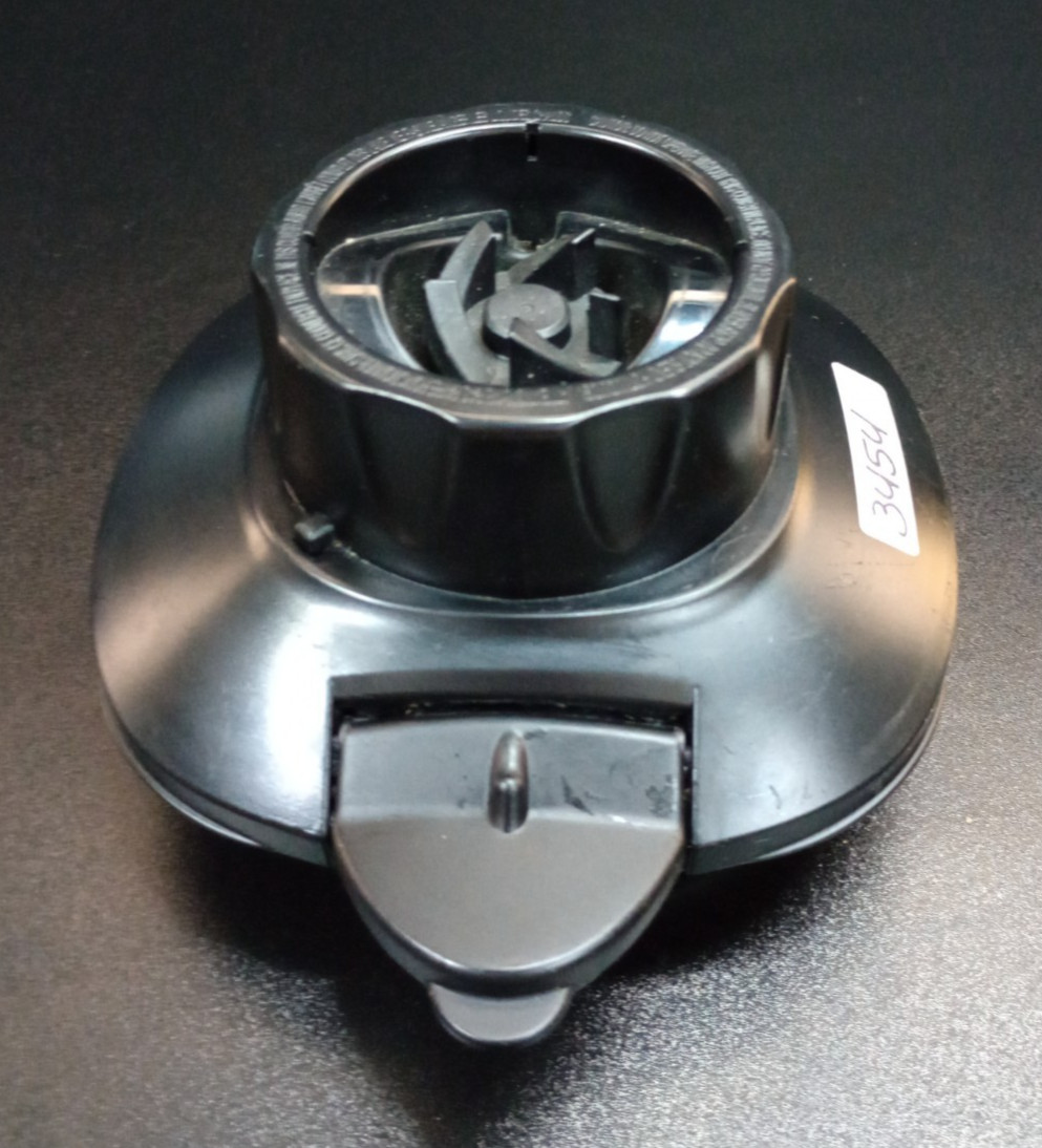 Ninja Geared Lid For 56oz pitcher bowl