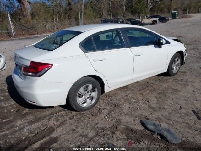 CIVIC     2015 Glove Box 4691225