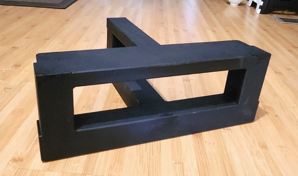 Sound Anchors Amp Stand