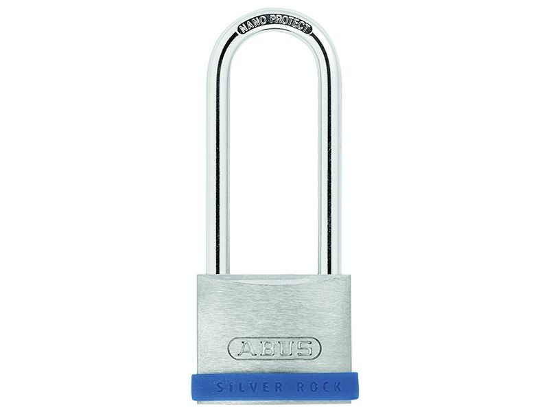 ABUS Mécanique - Verrou 40mm Silver Rock™