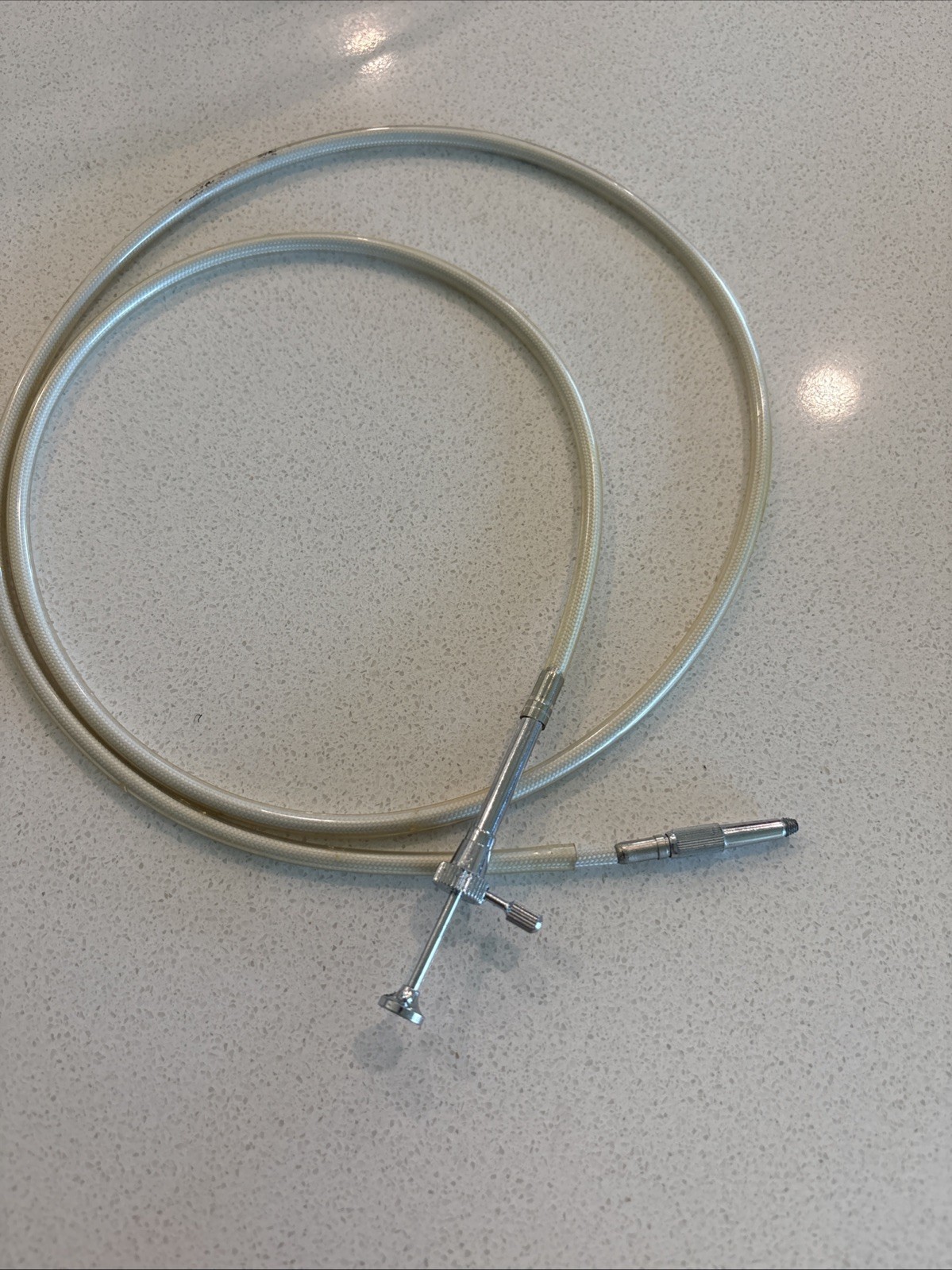 Shutter Release Cable 39" 100cm for Olympus Kodak Agfa Exakta Voigtlander