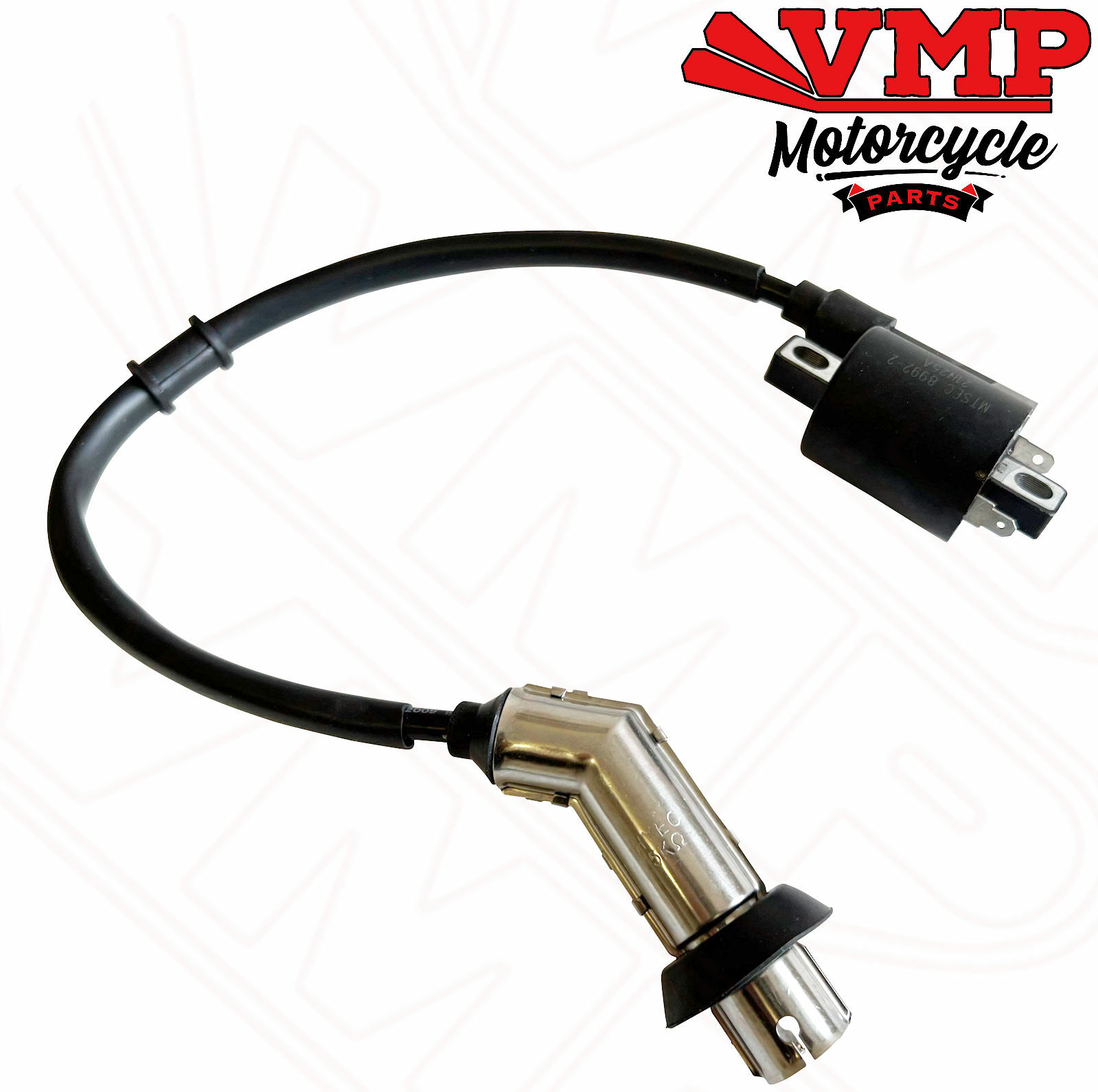 Ignition Coil Spark Plug Cap HT Lead Wire Lexmoto Aura 125 Euro 5 LJ125T-18-E5