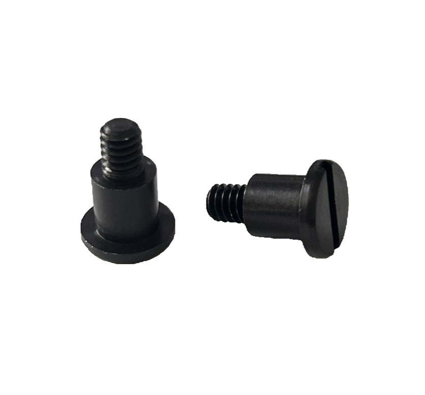 NOS Polaris Bell Snowmobile Helmets Wedge SL Replacement Shield Screw Kit 3015