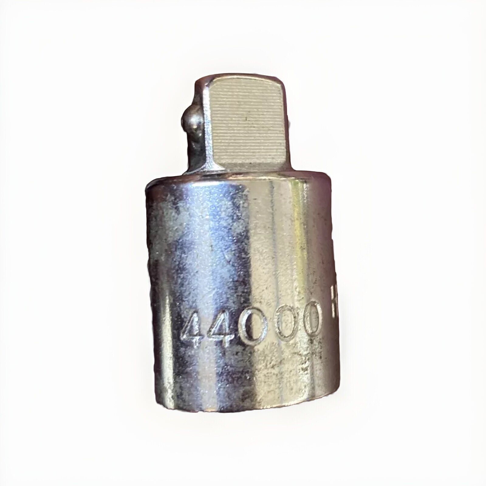 Herbrand 44000-1/2” to 3/8”adapter MADE IN USA Vintage Old Stock Free Shipping