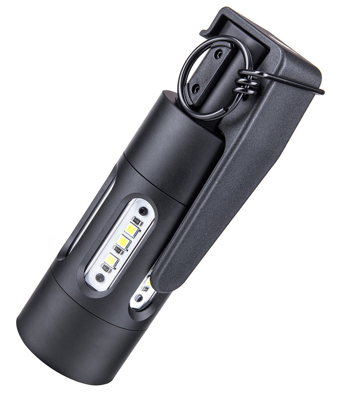 Nextorch ND30 Distraction Device 11,000 Lumen / 130dB Sound Output