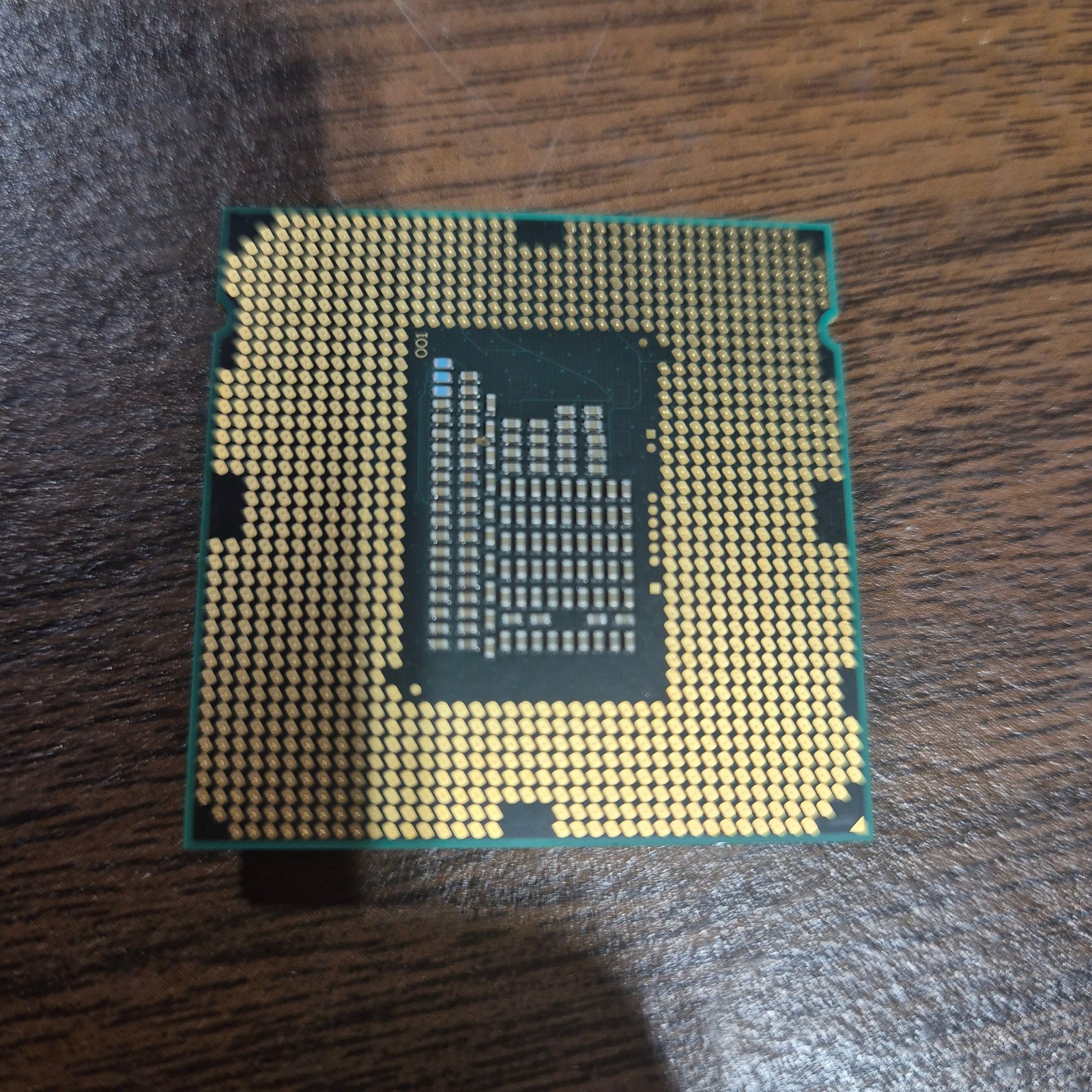 Intel Core i3-2120 3.30GHz Socket 1155 Desktop Computer CPU Processor