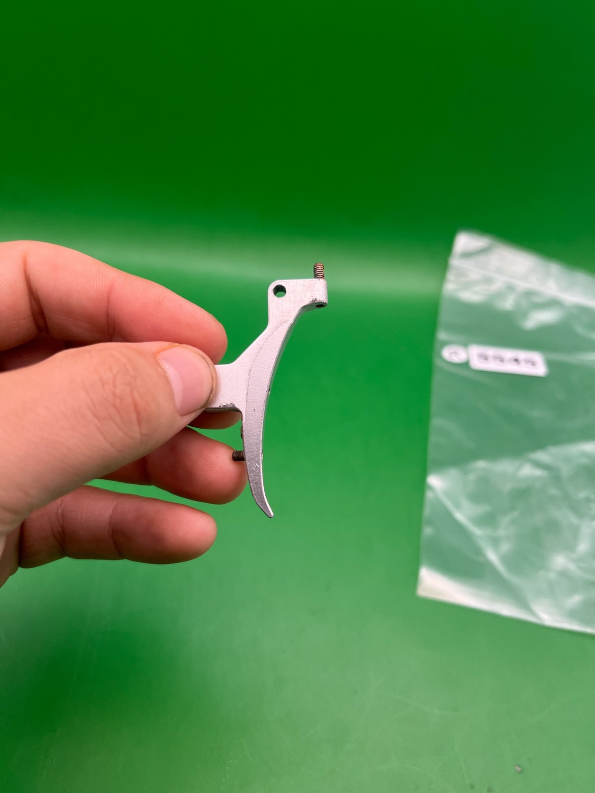 Smart Parts SFT Trigger