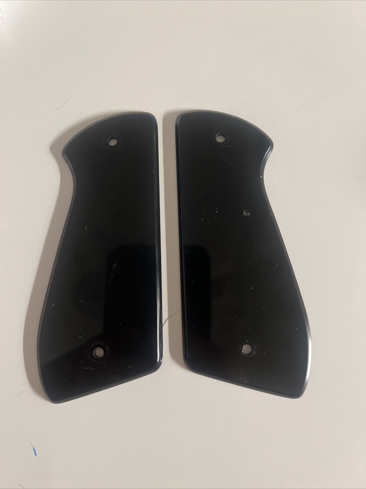 paintball gen 4 intimidator grips