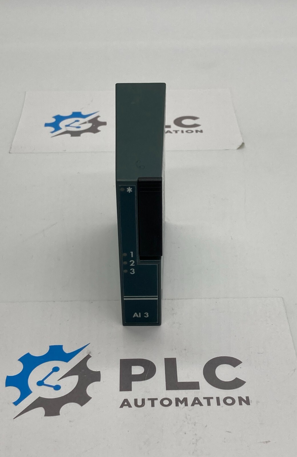 Invensys Foxboro Analog Input Module AI3; 2500MF-C0