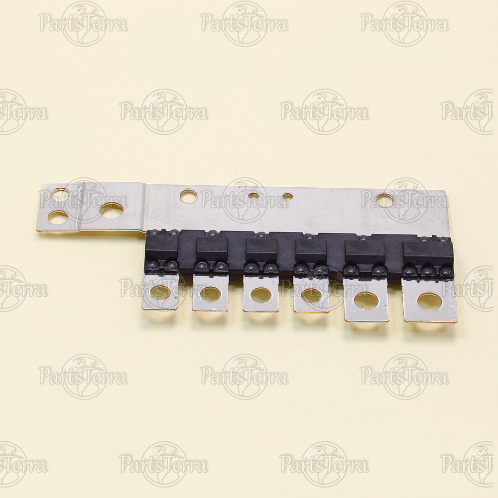 New Genuine OEM Volkswagen GOLF GTI SPORTWAGEN Multi-Purpose Fuse 1K0-937-629-A