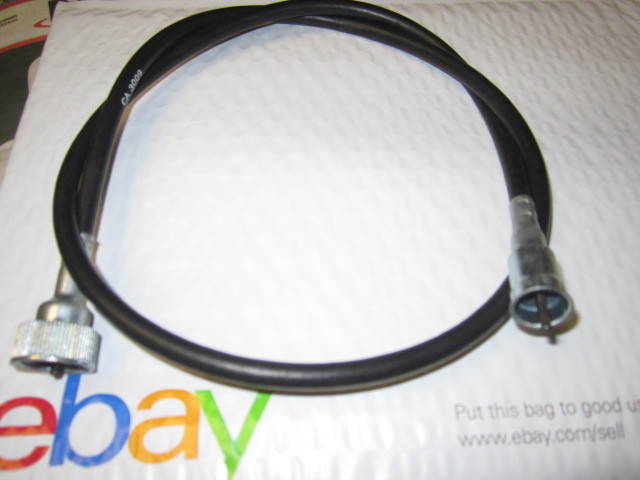 73 74 75 76 77 78 79 80 81 82 84 85 86 CHEVY TRUCK K10 K20 K30 SPEEDOMETER CABLE