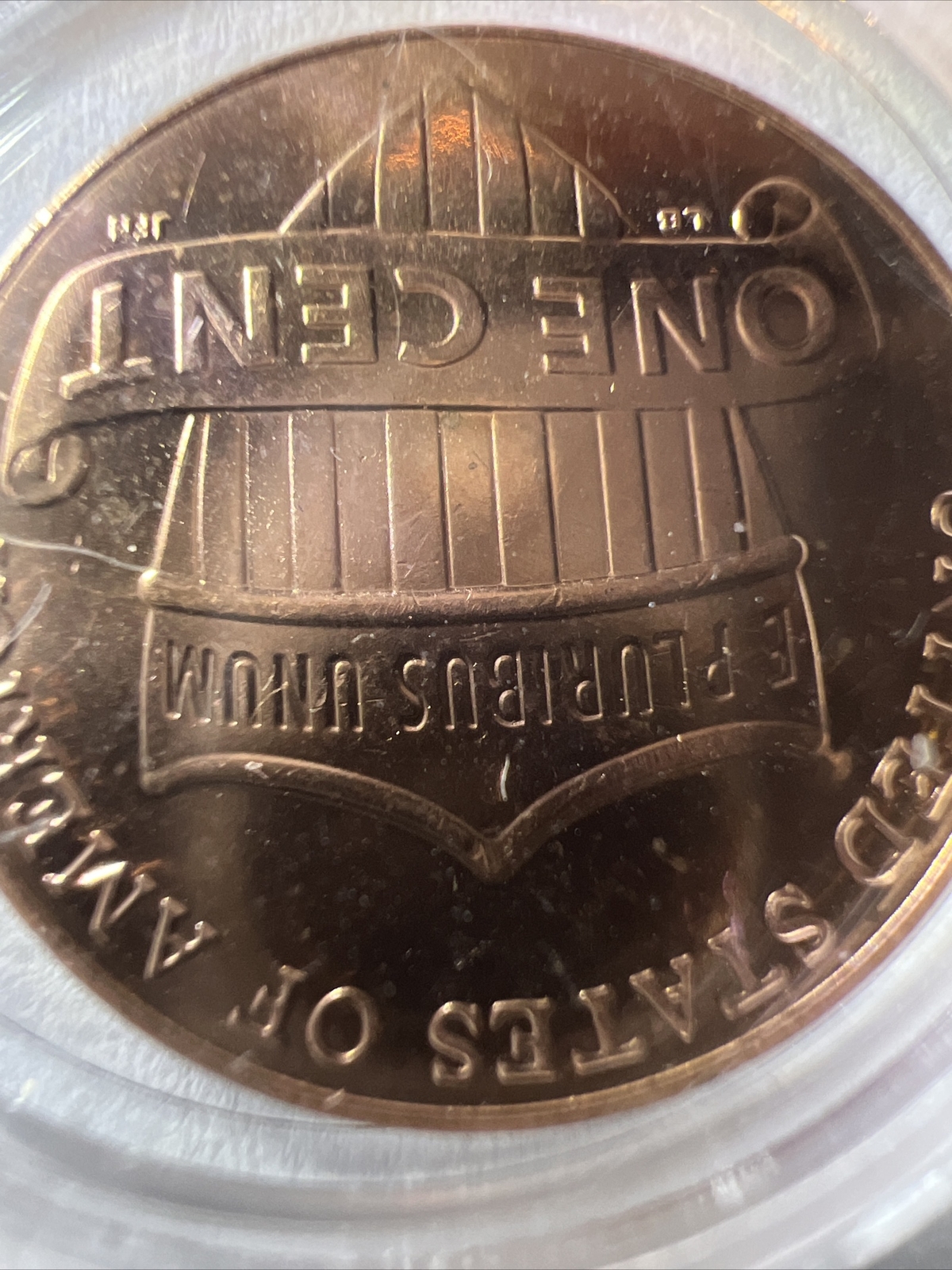 2020 DDO Lincoln cent
