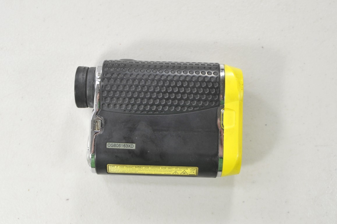Leupold GX-4i Range Finder #214818