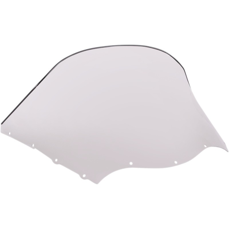 SNO STUFF Replacement Windshield - Smoke - 450621