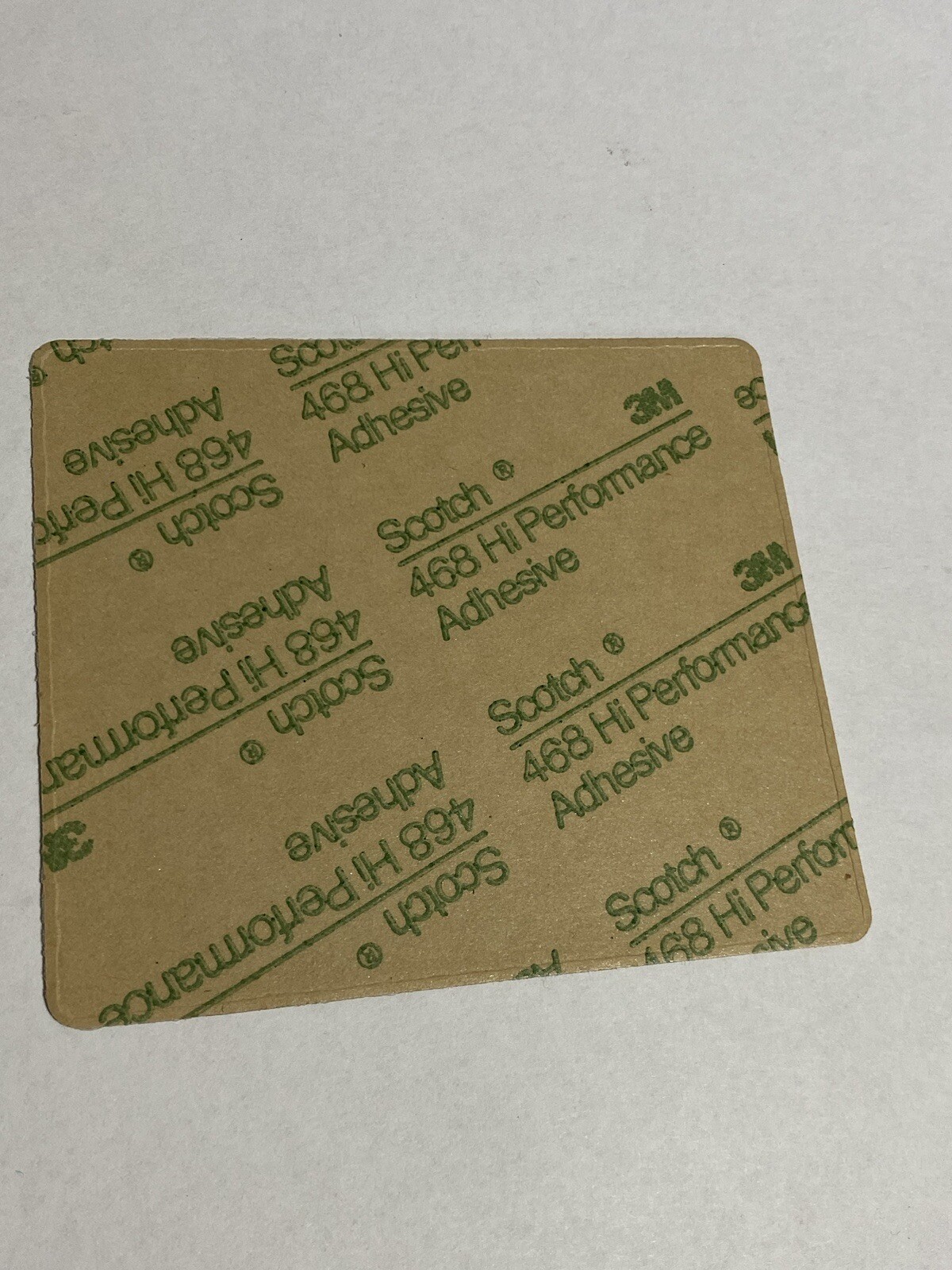 Vtg 1980’s NOS Label For Apple Computer 512k MOOO1 WP