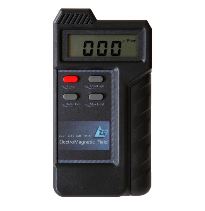 Electromagnetic Wave Radiometric Detector  Magnetic Field  Measurement Radiant