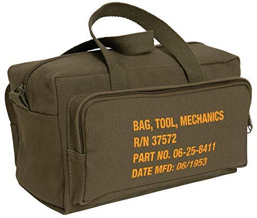 Rothco Military Stencil Tool Bag - 9114
