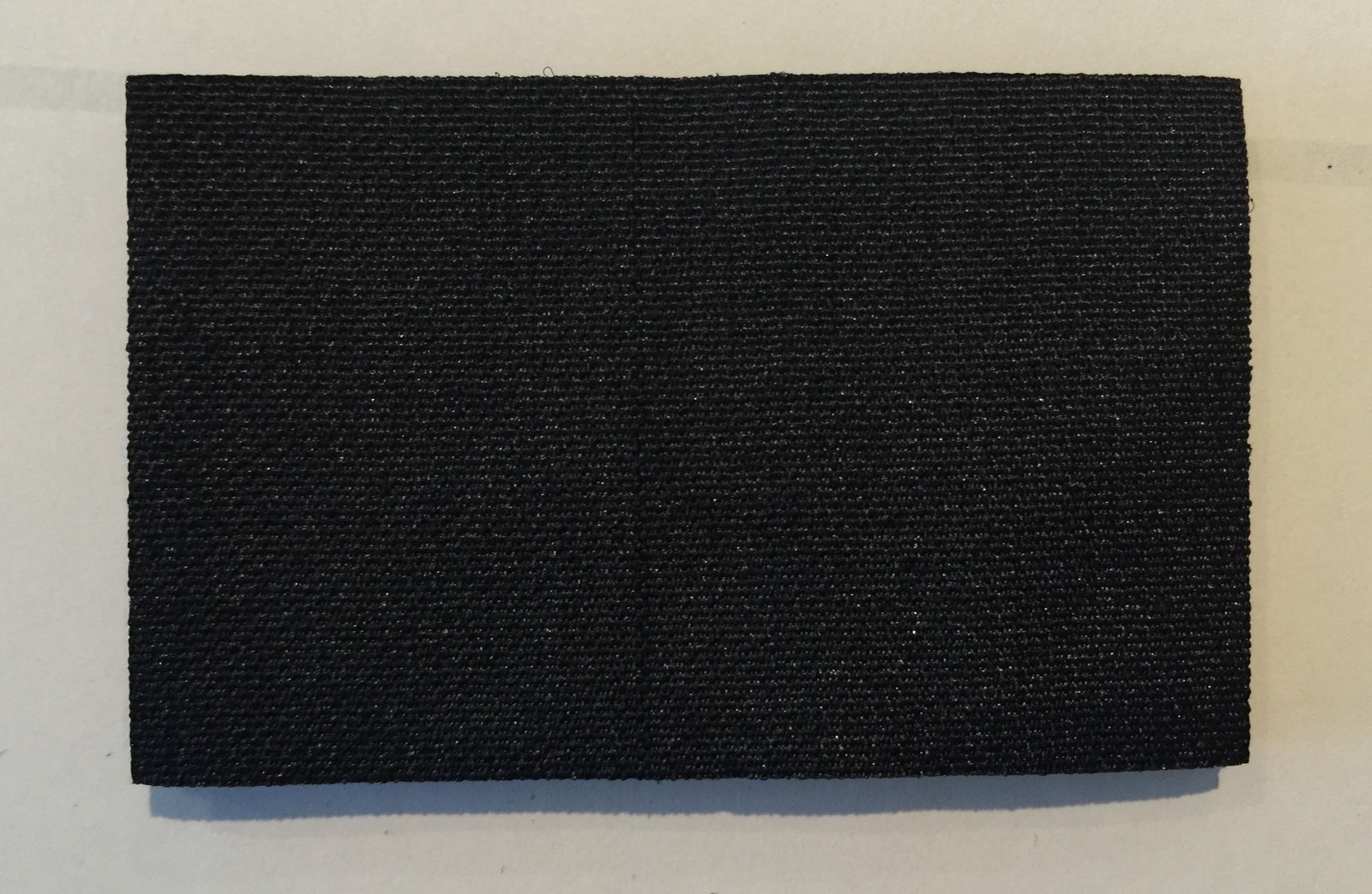 DEVGRU Skull SWAT SOCOM Special Ops Embroider Patch BLACK