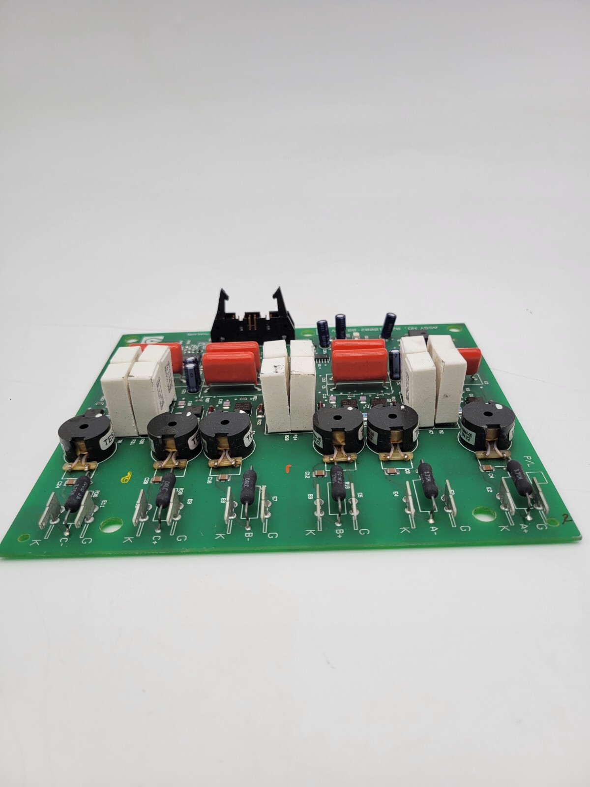 Emerson / Liebert 02-810002-00 Control Circuit Board Card PCB Module Card UPS