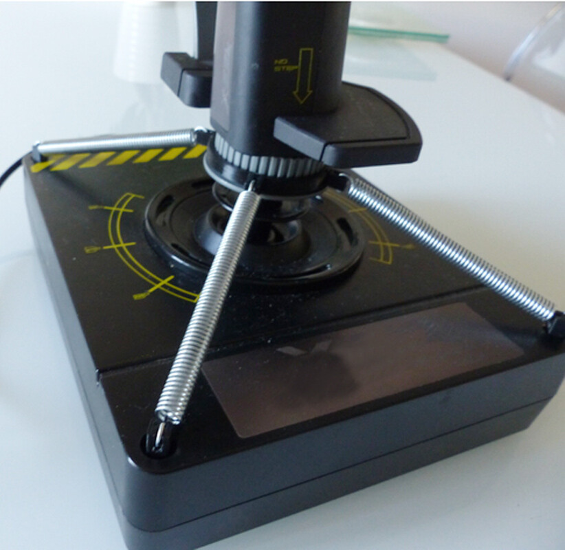 Modification Spring Mod Kit For Logitech Saitek X55 / X56 Stick Enhancement
