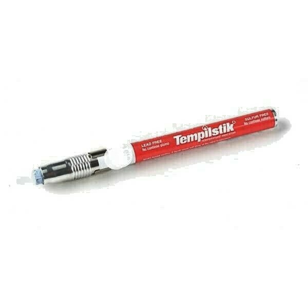 Tempilstik 850-degree F / 454-degree C  Temperature Indicating Stick