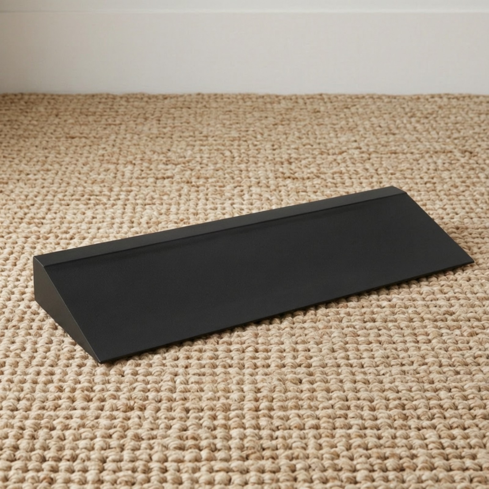 Deep-Knee Wedge Block EVA Calf Stretcher Dense for Stretching
