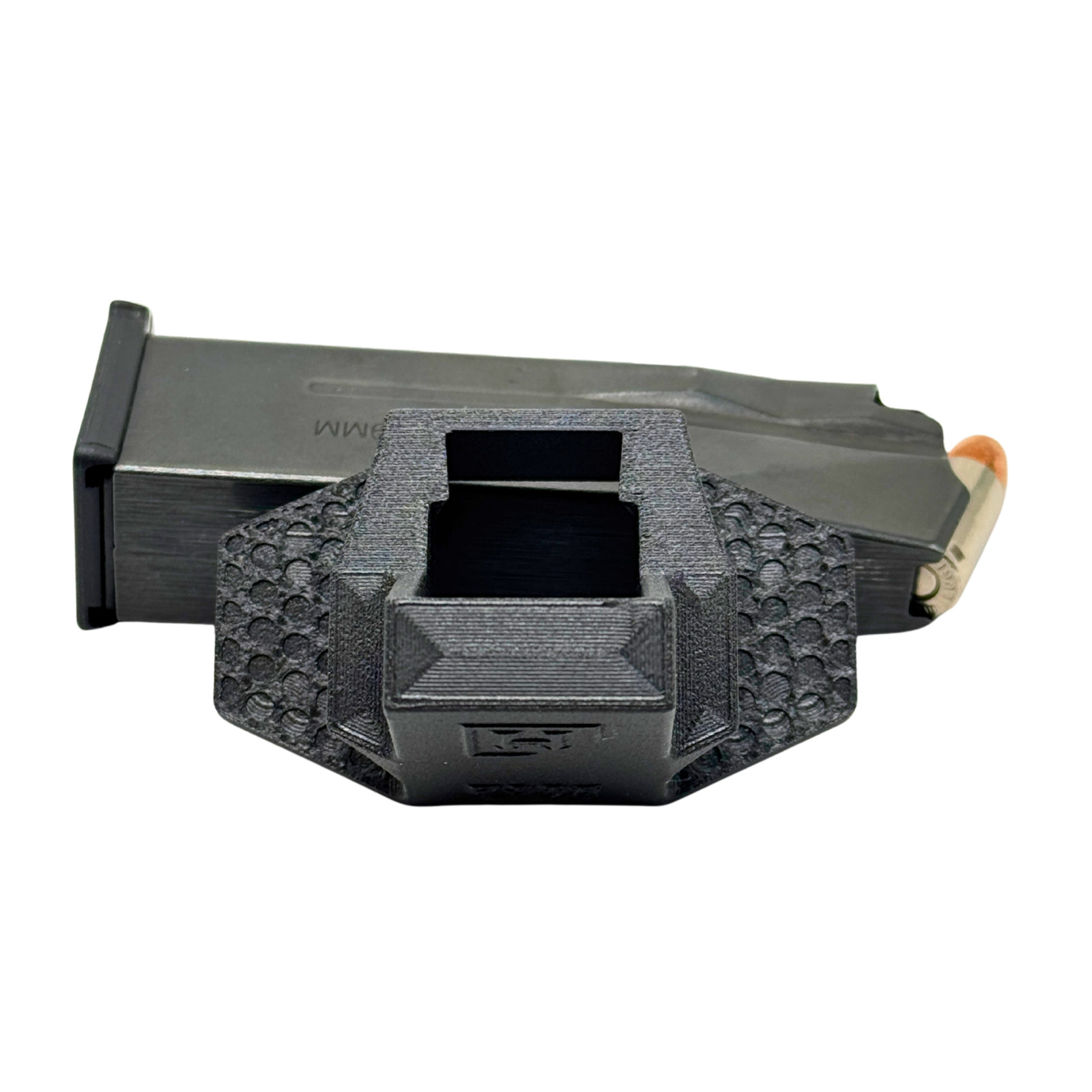 Magazine Speed Loader for SIG Sauer P365 9mm — Fits P365 / P365X / P365XL