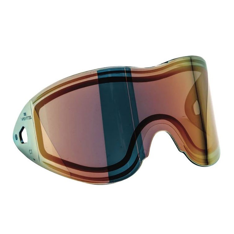Empire Paintball Vents Replacement Thermal Goggle Mask Lens Fire Mirror