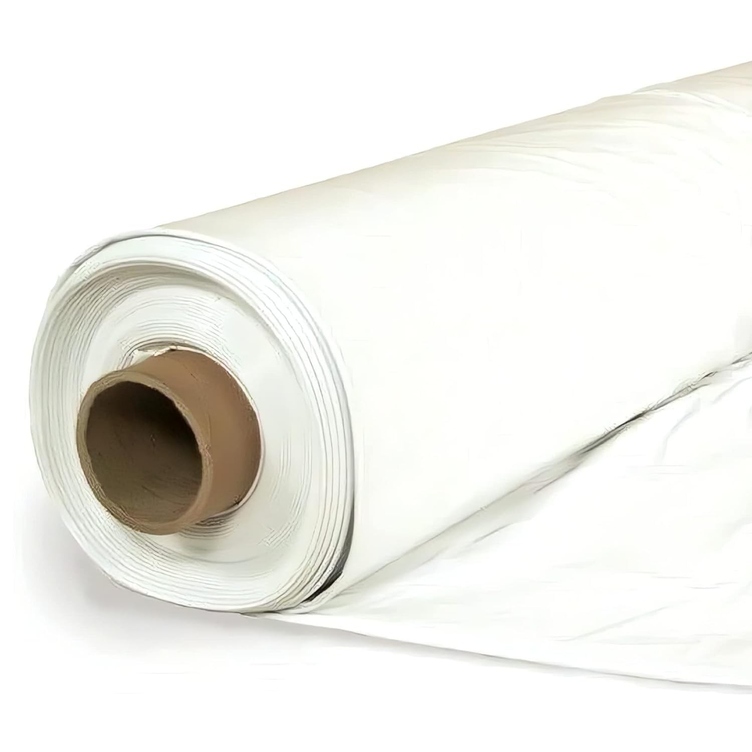 Farm Plastic Supply - Polyethylene Plastic Shrink Wrap - Boat Shrink Film - 7...