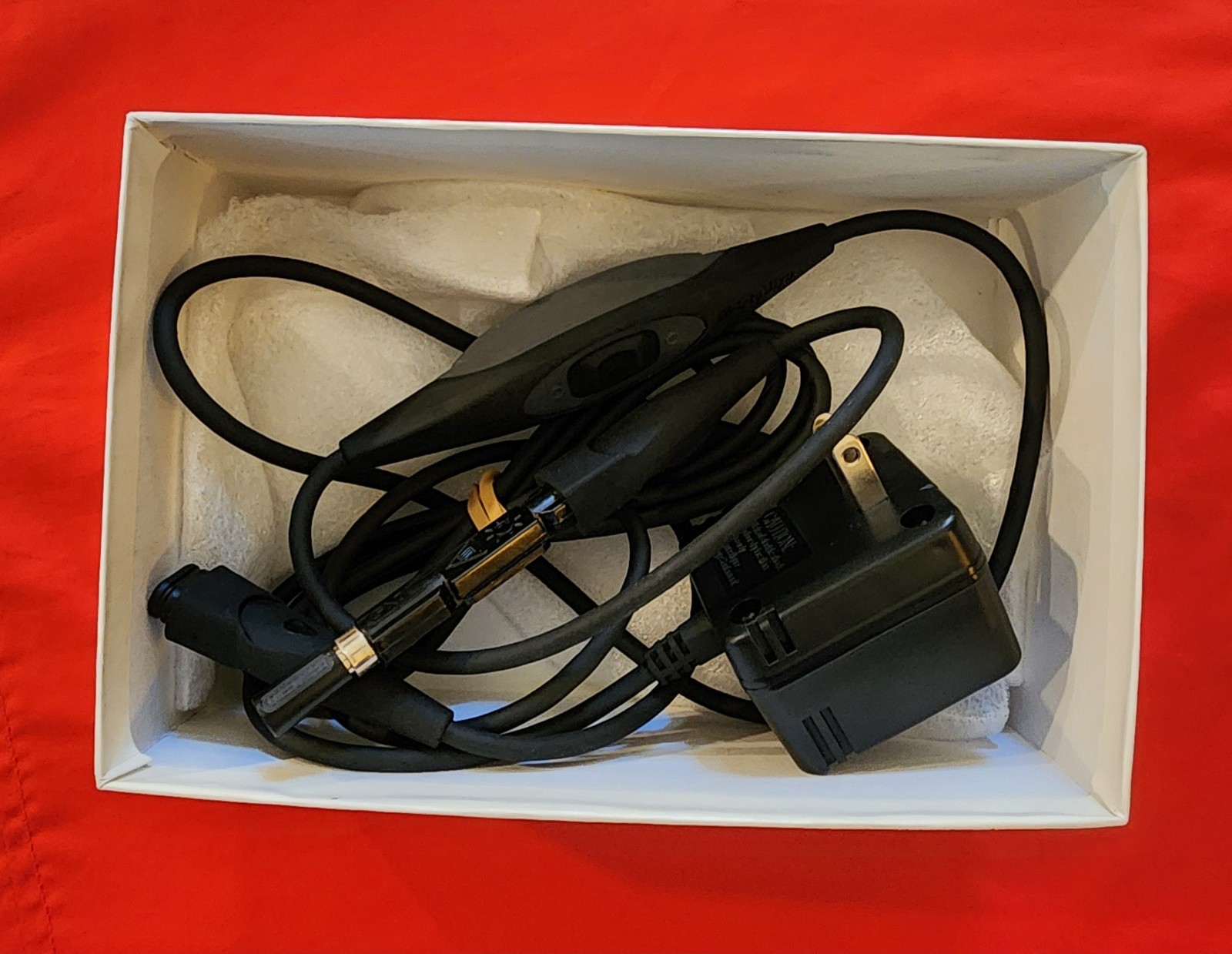 Welch Allyn KleenSpec Vaginal Illumination System #78810 - NEW