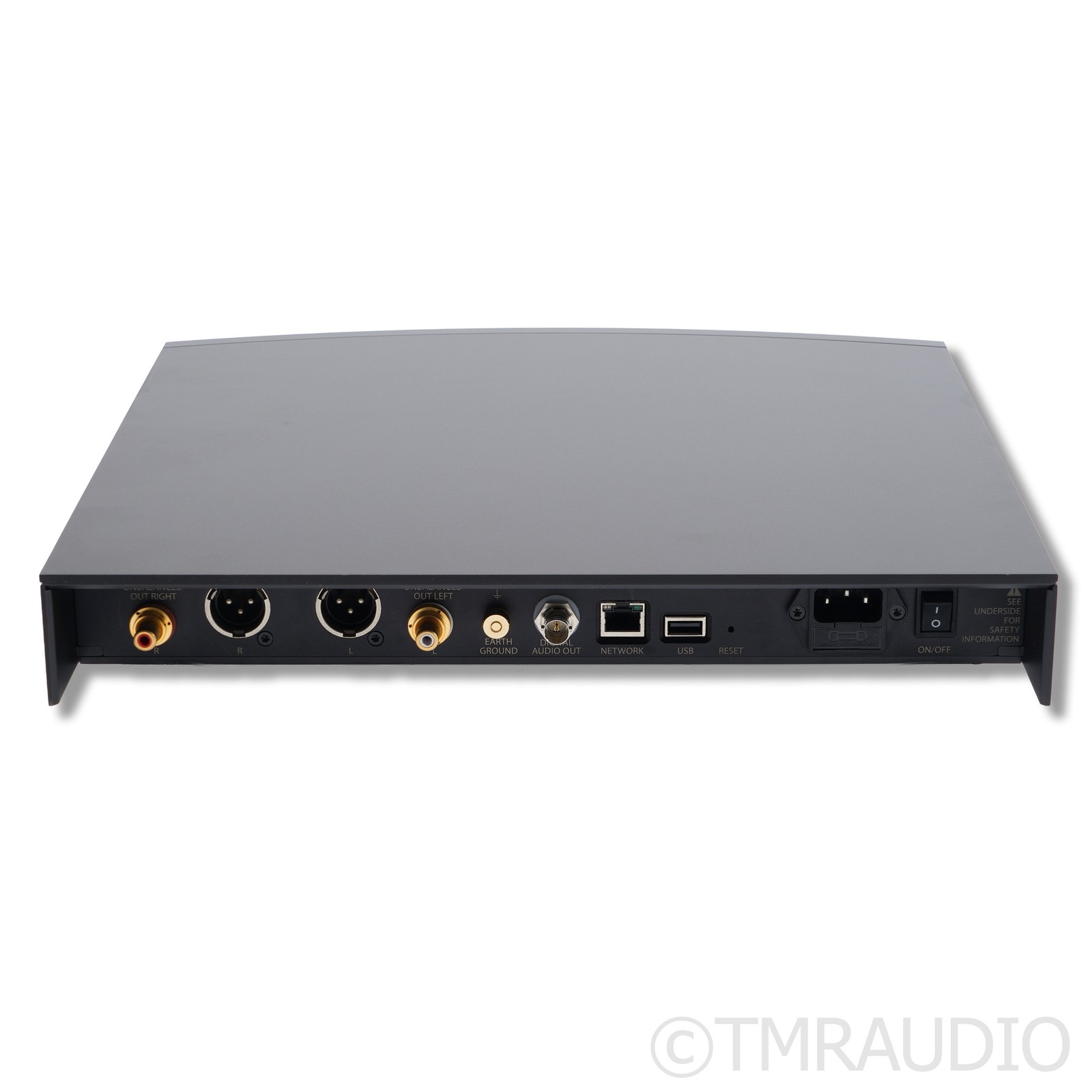 Lumin T3 Streamer