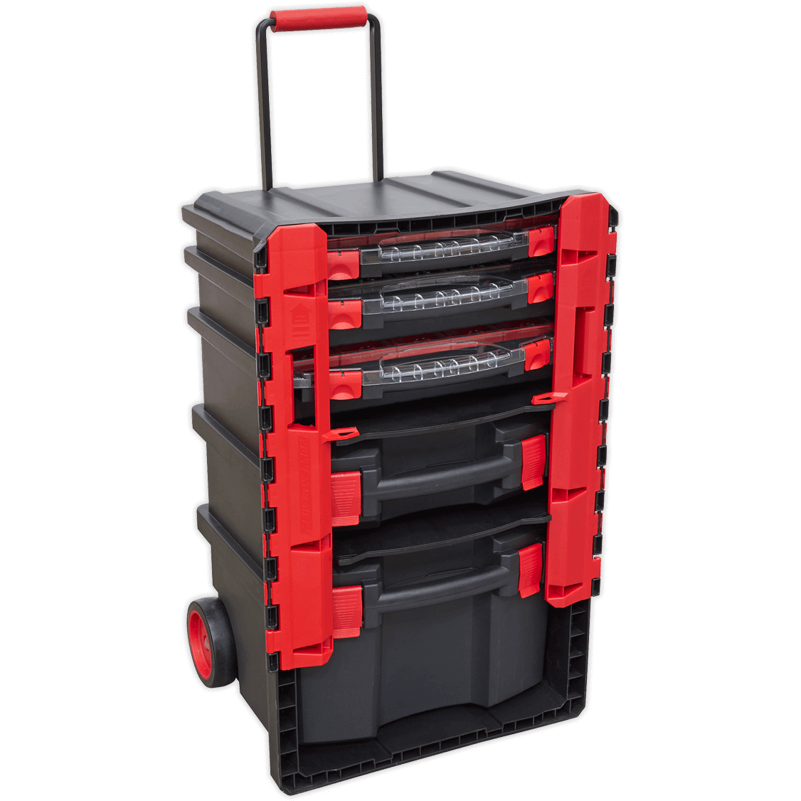 Sealey AP860 Professional Wheeled Mobile Tool Box 430mm
