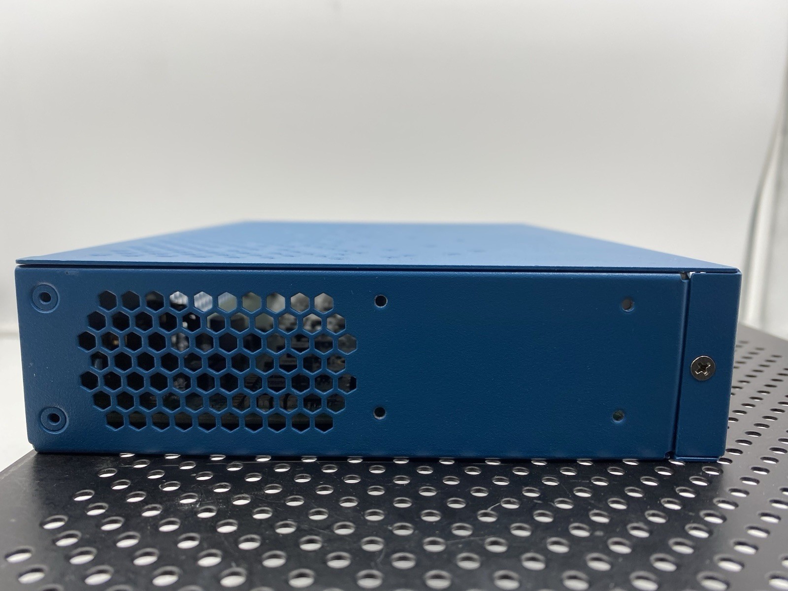 Palo Alto PA-220 Network Security Appliance Firewall