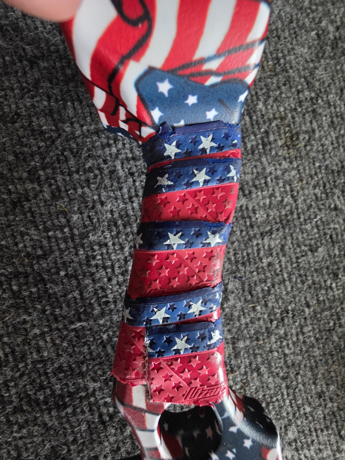 Prime One Stx