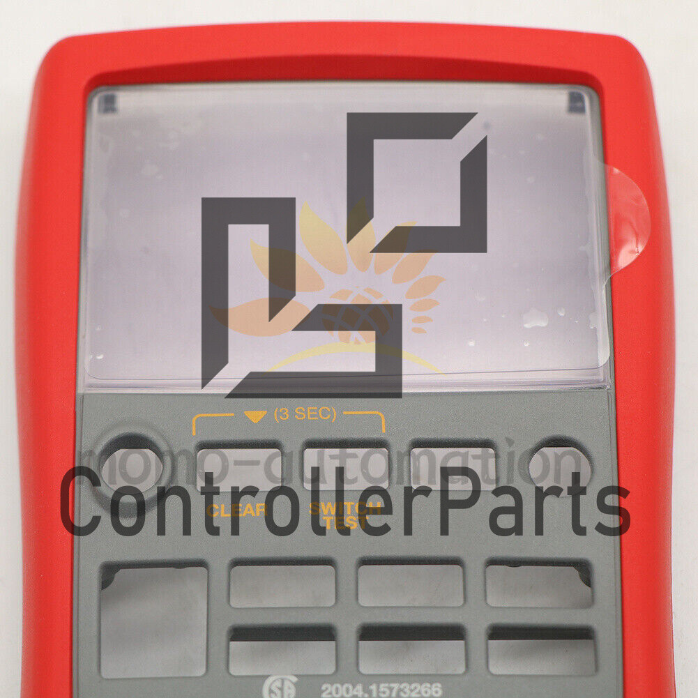 NEW for 725EX Process Calibrator Front Cover Housing 1PCS #MO