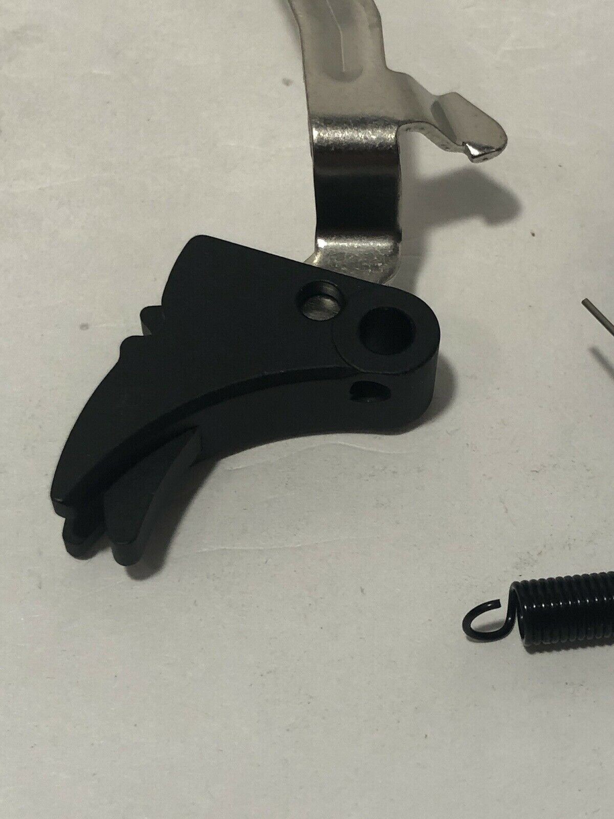 FITS G 26 LOWER PARTS KIT Glock 26 G26 Gen 1-3 PF940V2 LPK GLOCK26 Poly -A