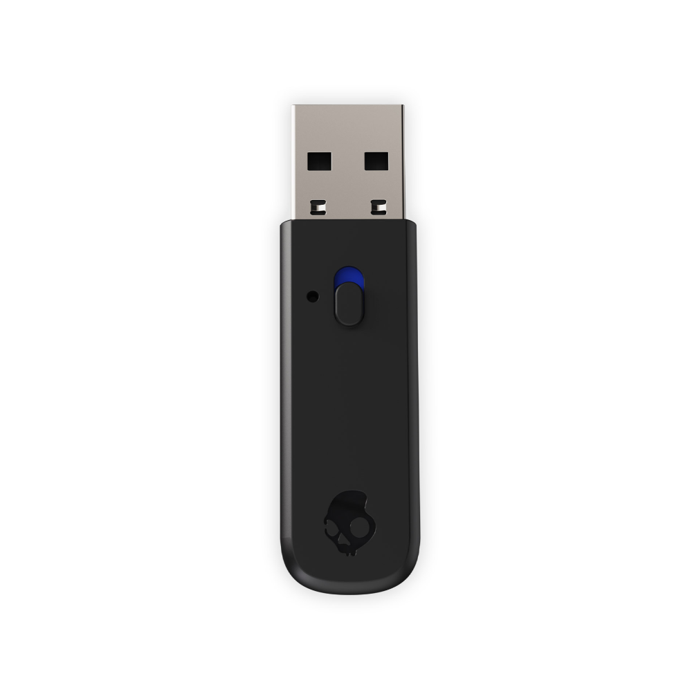 Skullcandy SMDGS-Q116 Ultra-low Delay Transmitter Skullcandy PLYR Interlocking